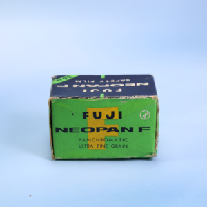 富士FUJI NEOPAN F胶卷 135彩色胶卷  过期绝版120彩色胶卷相机
