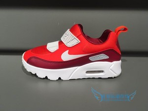 NIKE KIDS 耐克儿童鞋 专柜正品 气垫 Air Max 90 881927 881926