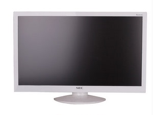 NEC VE2701XG 27英寸液晶显示器 全高清 DVI数字高清接口