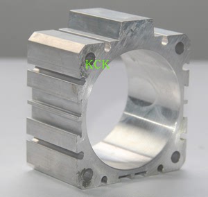 铝型材铝管铝合金气缸管气缸筒气缸外壳JFC系列