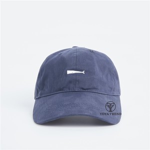 DESCENDANT DCDT MIAMI/TWILL CAP 余文乐同款弯檐棒球帽鸭舌帽子