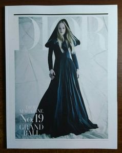 DIOR MAGAZINE 杂志 第19期 2017年夏季刊 现货