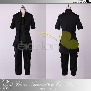 Ff15 最终幻想15 国王诺克提斯 Noct Cosplay 服装 阿里巴巴找货神器