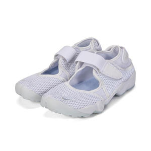 Nike 耐克 女鞋新款 AIR RIFT BR 运动凉鞋休闲鞋 848386-100