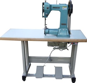 GQ1-3绱鞋机、缝鞋机、厚料缝纫机、鞋帮鞋底缝合机器