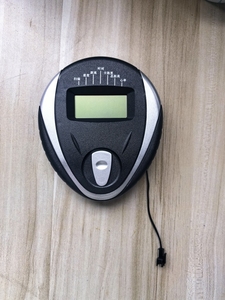 健身器材配件动感单车电子表计数表计步表健身器材显示器心率测试