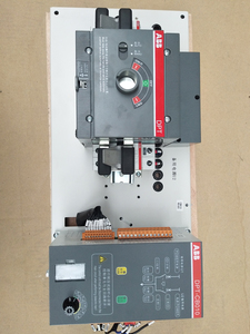 ABB DPT-CB010系列双电源自动转换开关；DPT63-CB010 C4 2P现货