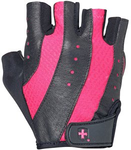 618特价 Harbinger哈宾格 #149 Pro Gloves女式专业举重手套