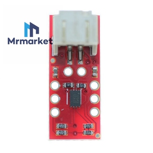 锂电池电量检测报警模块 A/D 转换 IIC 接口检测 MAX17043