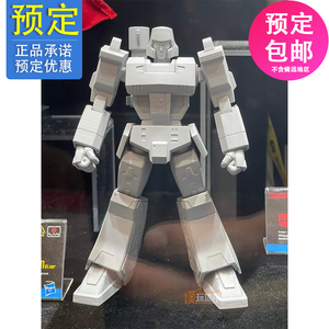 先行预定 千值练 FLAMETOYS 风雷模型 变形金刚 威震天 22073052