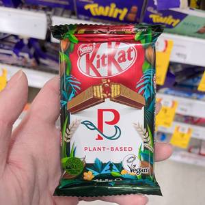 澳洲代购直发KitKat mini 吉百利巧克力便携小包网红零食 35g-55g