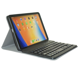 酷比魔方 IPLAY50MINI键盘皮套8.4寸平板电脑保护可包键盘皮套壳商务