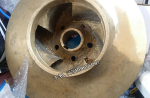 临沂天河消防车泵CB10/60修理包配件铜叶轮泵壳水封主轴油环油封