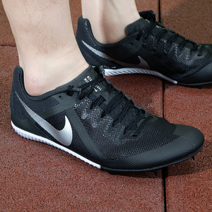 Nike耐克田径精英战鹰Rival S10/M10男专业训练比赛四项短跑钉鞋