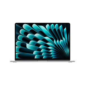 Apple/苹果 MacBook Air M3(8+10核)轻薄办公笔记本电脑