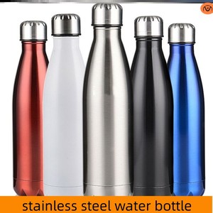 Insulated Vacuum Flask Stainless Steel Water Bottle保温杯