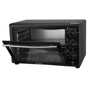 惠而浦 WTO-SP301G 多功能烘焙电烤箱控温多烤位60分钟定时 30L