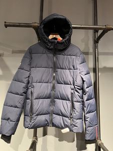 不退换美国直邮Superdry 极度干燥男士拉链棉服外套【M5010227B】