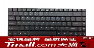 适用华硕F82Q f80Q F81 f80CR F80C f80S f80L 笔记本键盘