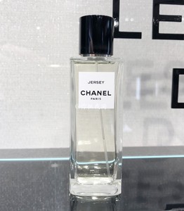 现货 Chanel/香奈儿 珍藏系列 Jersey 自由旅程女士香水 EDP 75ML