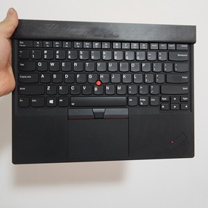 联想x1tablet gen3键盘改有线键盘支持笔记本台式平板带触摸板