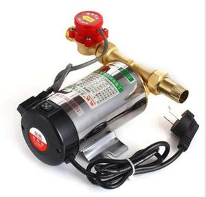 增压泵100W120W150W280W电热水器全铜家用增压泵全自动静音220v