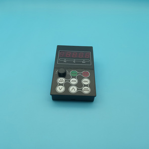 深圳正弦变频器EM303A/EM303B面板远程操作控制面板 LED键盘SINEE