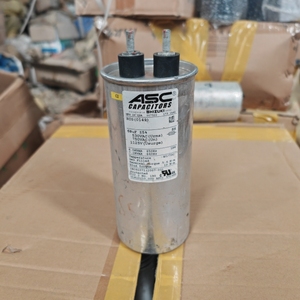 原装美国ASC 拆机油浸电容 1200V 68uf 高压大电流 关断电容
