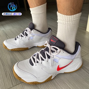 耐克Nike 复古老爹鞋男子运动休闲训练网球鞋AR8836-100-102-105