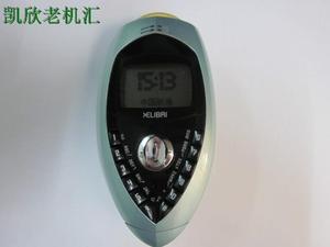 西门子 Xelibri 4 X4 原装正品 经典概念机 水滴造型 怀旧收藏