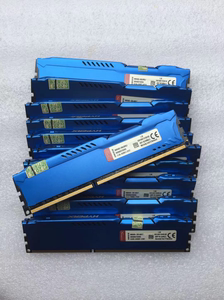 KST DDR3 8G 1866骇客内存条/三代电脑台机秒4G 1600 1333 单条