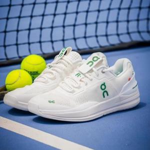 On昂跑2023夏季新款费德勒联合设计专业运动网球鞋 THE ROGER Pro