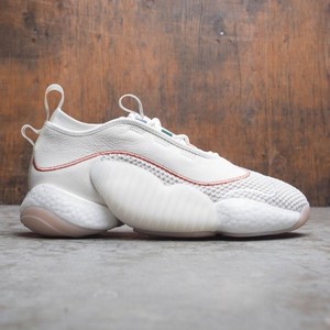 阿迪达斯Adidas Crazy BYW Boost Bristol 联名天足篮球鞋 G27891