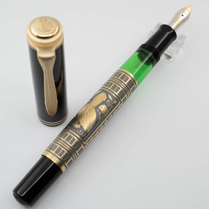 百利金 Pelikan M700 M900 小金雕大金雕 新款 钢笔
