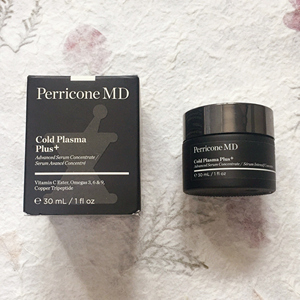 Perricone MD/裴礼康冷润修护多效精华霜保湿维稳肌底霜冷霜30ml