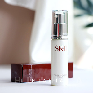 包邮SK-II/SK2修护精华露30ml RC护肤4倍神仙水补水保湿提亮嫩肤