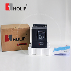 原装全新现货海利普HLP-A100通用型变频器新款HOLIP特价包邮