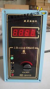 正品上海之龙XMTH-152 151 数字显示式温度调节仪表立式温控仪