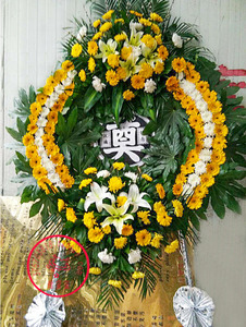 定制花圈 定制花圈品牌 价格 阿里巴巴