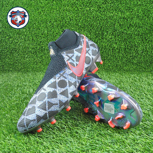 Kids Hypervenom Review Nike Spark Brilliance Jnr Phantom