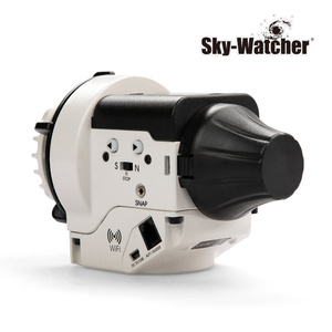 skywatcher信达天文望远镜大星野赤道仪星空摄影配件专业观星观天