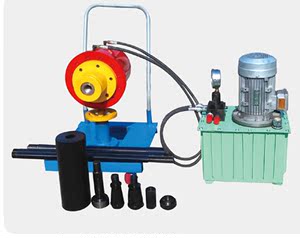 电动液压半轴套管拉压机 拆装机拔出器半轴套管拆装机150/200T