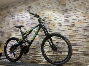 mrsax bike