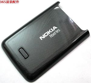 适用原装诺基亚 N82 电池盖后盖后壳手机外壳 N82电池盖