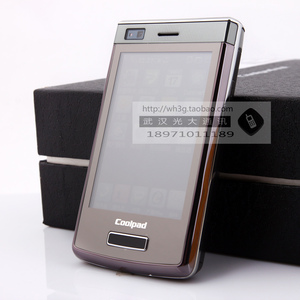 酷派N900支持电信4G卡 Coolpad/酷派 N91 N900 蓝牙电信3G手机n91