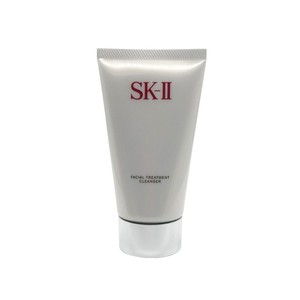 【日本本土版】现货SK-II/SKII/SK2氨基酸洗面奶保湿洁面120g日版