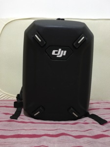 大疆精灵3专业版 Phantom 3 professional 上海 双电池 配背包