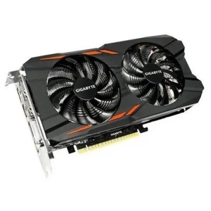 拆机多款品牌二手显卡 GTX760 2G 4G台式机吃鸡lol电脑游戏显卡