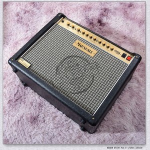 标价85折马歇尔 Marshall DSL40CR DSL15H全电子管电吉他音箱箱头