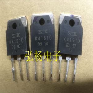 K4161D 2SK4161D 大电流MOS管 100A 60V 质量保证